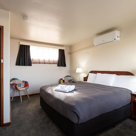 City View Motel Montagu Bay Dış mekan fotoğraf