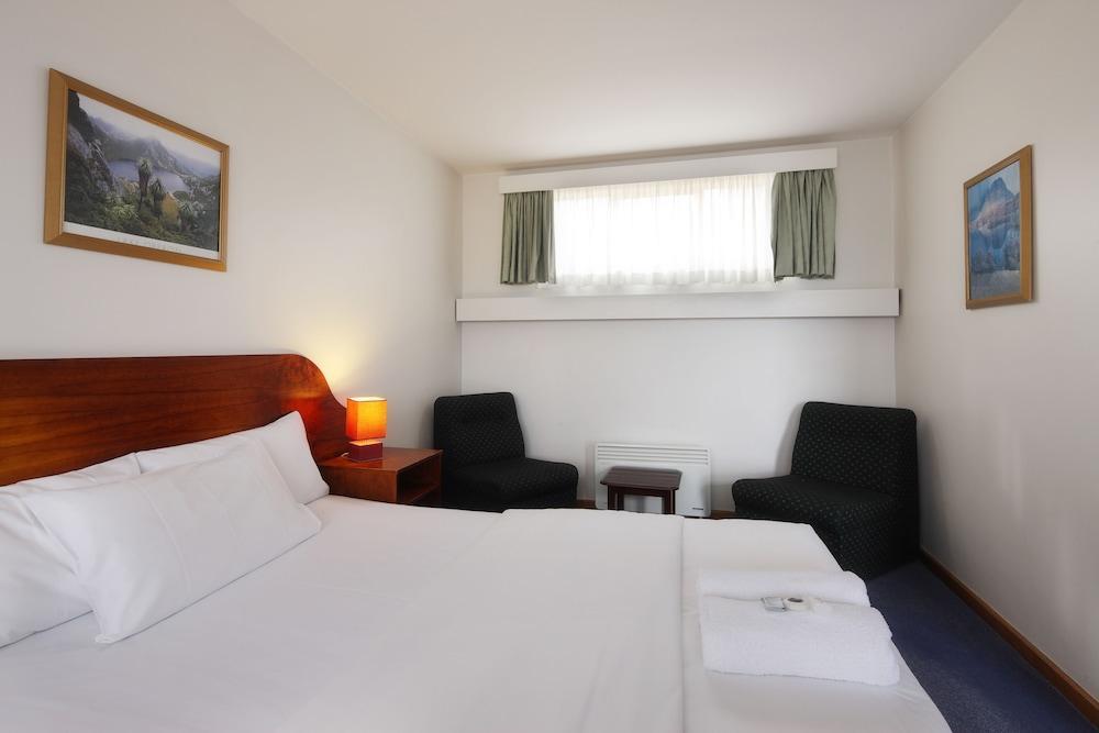 City View Motel Montagu Bay Dış mekan fotoğraf