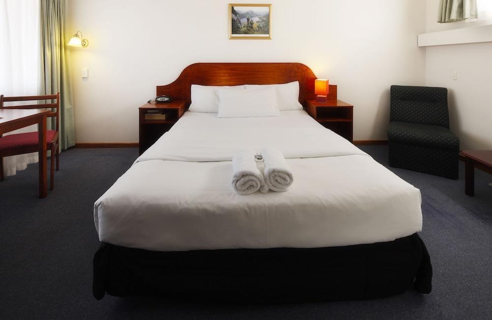 City View Motel Montagu Bay Dış mekan fotoğraf