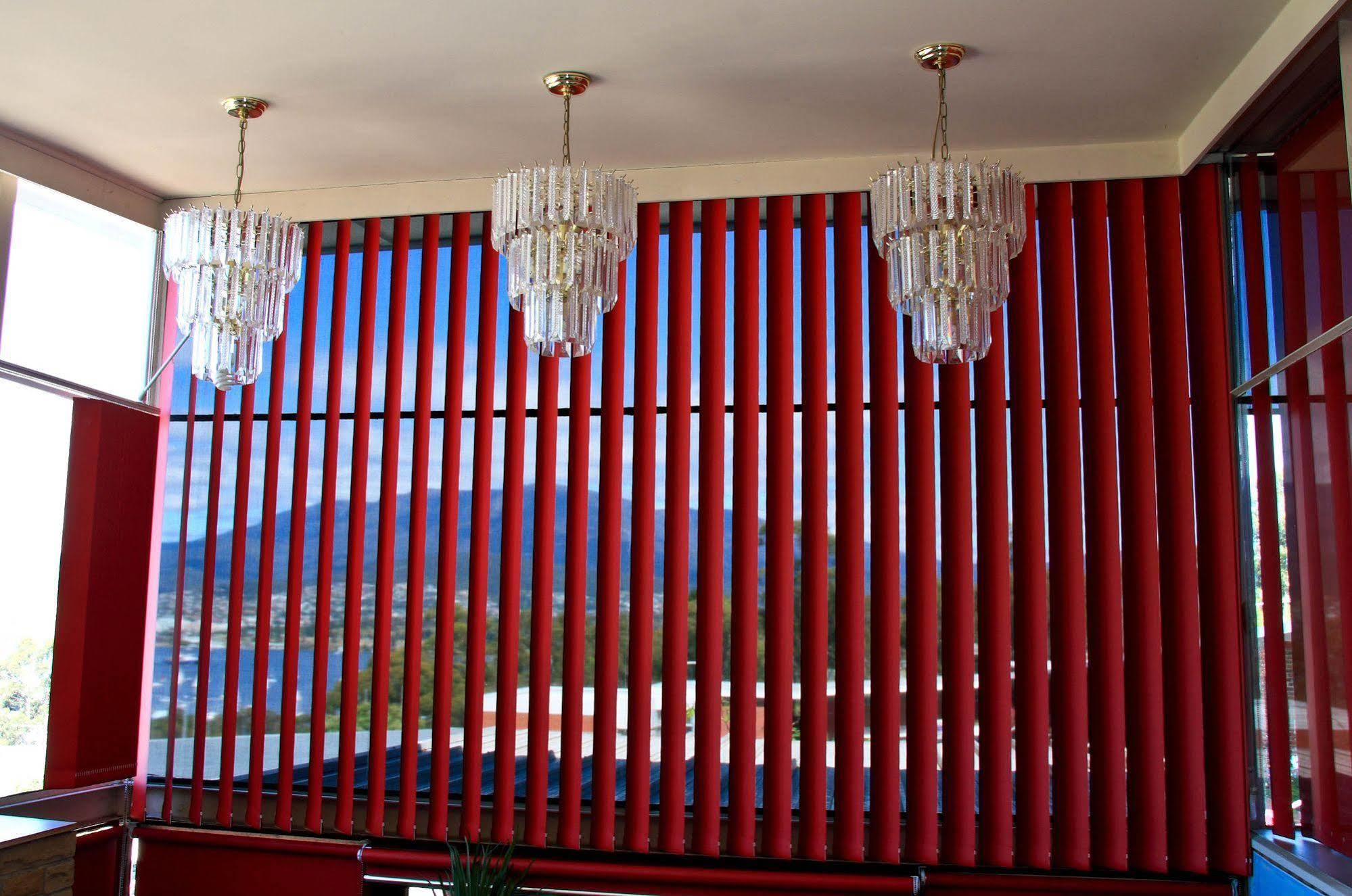City View Motel Montagu Bay Dış mekan fotoğraf
