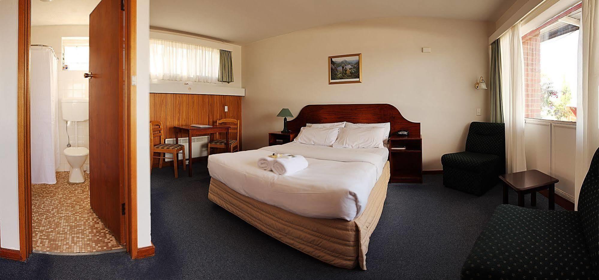 City View Motel Montagu Bay Dış mekan fotoğraf