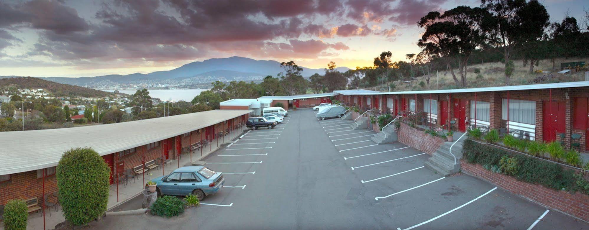 City View Motel Montagu Bay Dış mekan fotoğraf