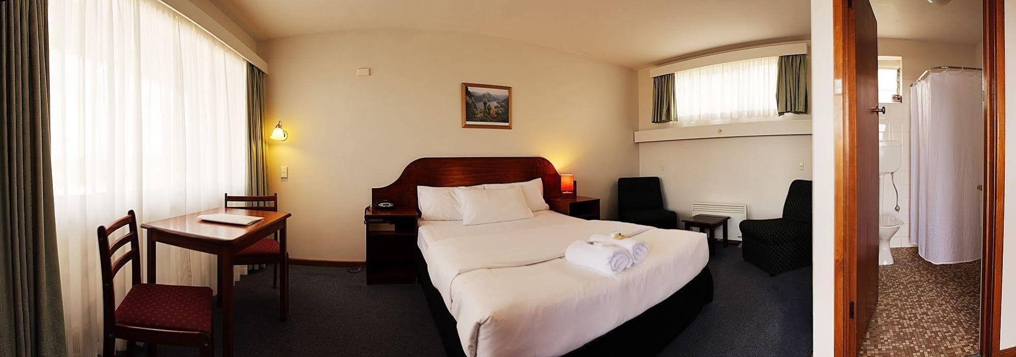 City View Motel Montagu Bay Dış mekan fotoğraf