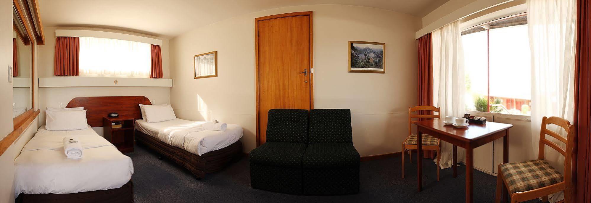 City View Motel Montagu Bay Dış mekan fotoğraf