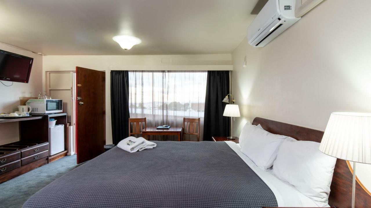 City View Motel Montagu Bay Dış mekan fotoğraf