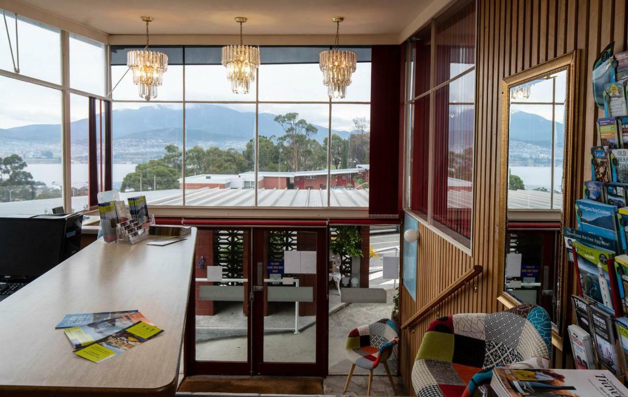 City View Motel Montagu Bay Dış mekan fotoğraf