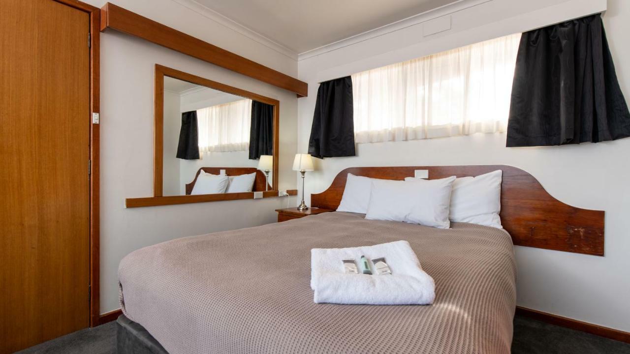 City View Motel Montagu Bay Dış mekan fotoğraf