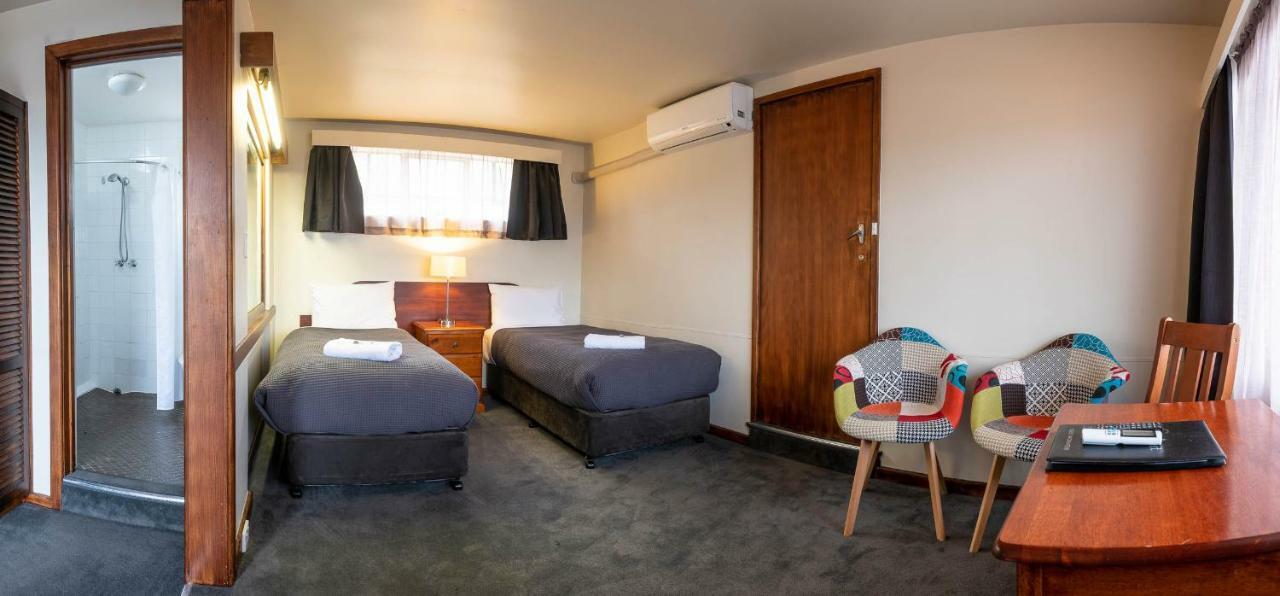 City View Motel Montagu Bay Dış mekan fotoğraf