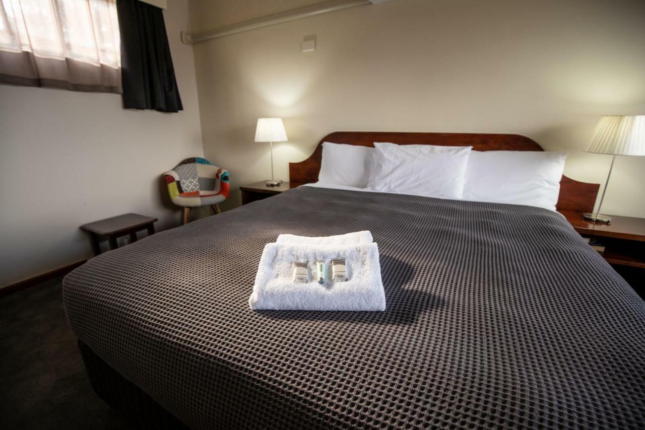 City View Motel Montagu Bay Dış mekan fotoğraf
