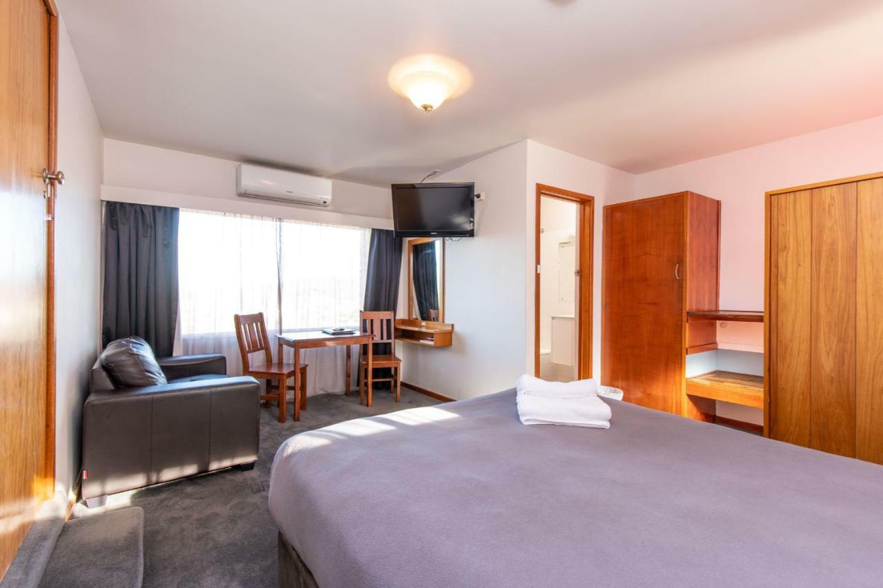 City View Motel Montagu Bay Dış mekan fotoğraf
