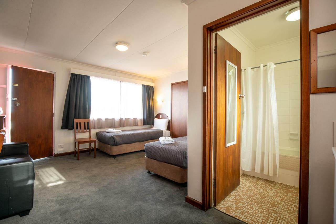 City View Motel Montagu Bay Dış mekan fotoğraf