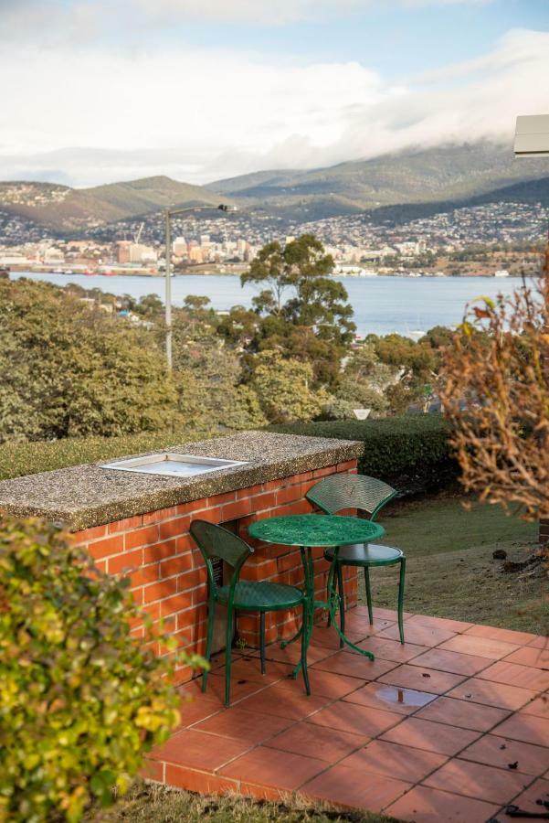 City View Motel Montagu Bay Dış mekan fotoğraf