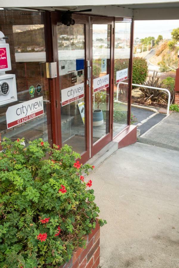 City View Motel Montagu Bay Dış mekan fotoğraf
