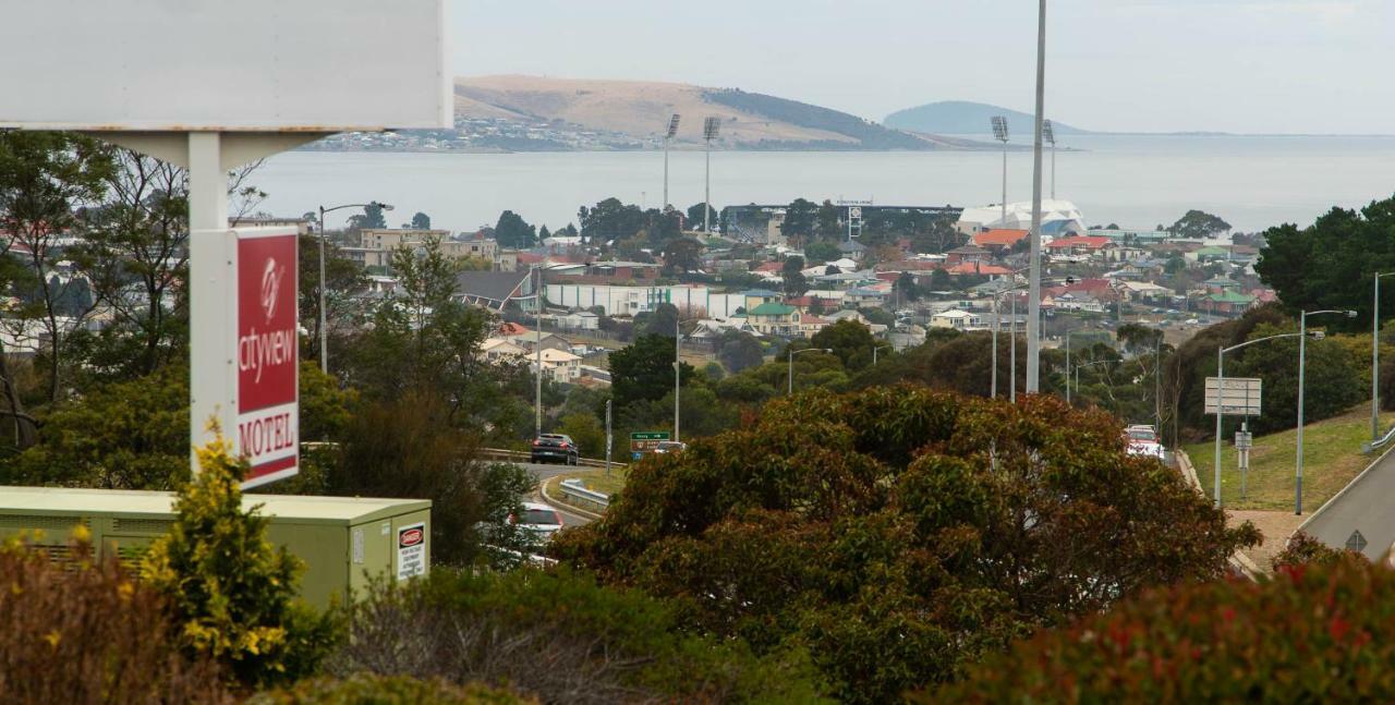 City View Motel Montagu Bay Dış mekan fotoğraf
